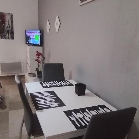 Granada Centro Daire Dış mekan fotoğraf